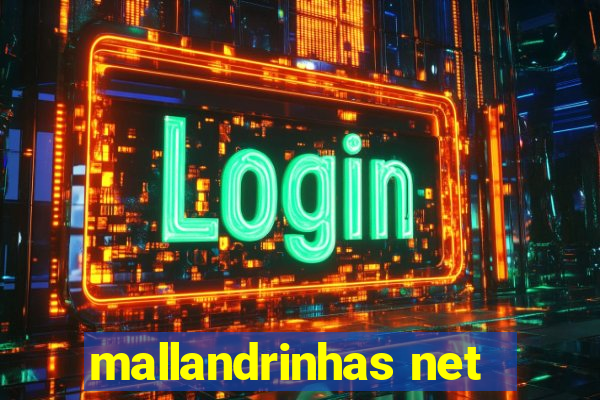 mallandrinhas net